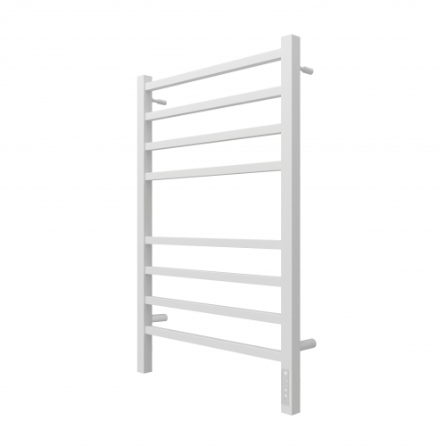 Полотенцесушитель TERMINUS Ватикан П8 500х800 электро КС 9003 матовый ( new встроен диммер)