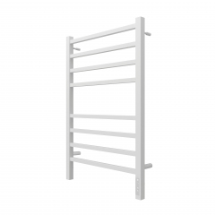 Полотенцесушитель TERMINUS Ватикан П8 500х800 электро КС 9003 матовый ( new встроен диммер)