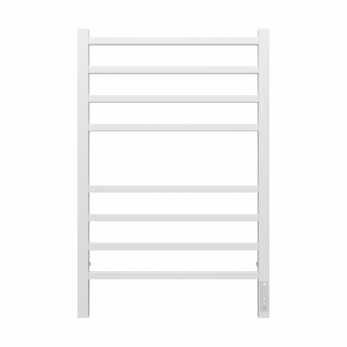 Полотенцесушитель TERMINUS Ватикан П8 500х800 электро КС 9003 матовый ( new встроен диммер)