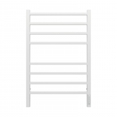 Полотенцесушитель TERMINUS Ватикан П8 500х800 электро КС 9003 матовый ( new встроен диммер)