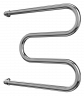 Полотенцесушитель TERMINUS М-обр AISI 32х2 600х700
