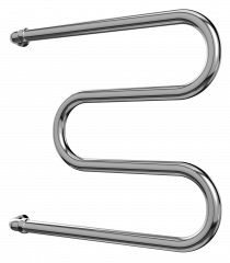 Полотенцесушитель TERMINUS М-обр AISI 32х2 600х700
