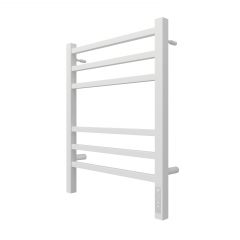 Полотенцесушитель TERMINUS Ватикан П6 450х600 электро КС 9003 матовый ( new встроен диммер)