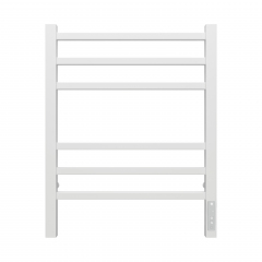 Полотенцесушитель TERMINUS Ватикан П6 450х600 электро КС 9003 матовый ( new встроен диммер)