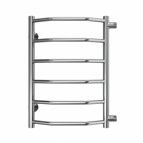 Полотенцесушитель TERMINUS Виктория П6 400х600 бп500