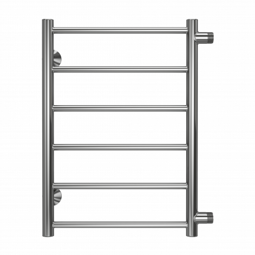 Полотенцесушитель TERMINUS Аврора П6 400х600 бп500