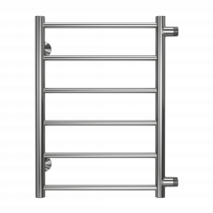 Полотенцесушитель TERMINUS Аврора П6 400х600 бп500