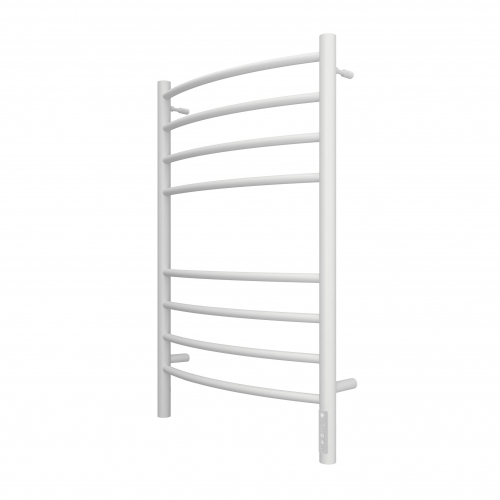 Полотенцесушитель TERMINUS Классик П8 500х800 электро КС 9003 матовый ( new встроен диммер)