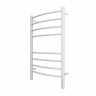 Полотенцесушитель TERMINUS Классик П8 500х800 электро КС 9003 матовый ( new встроен диммер)