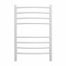 Полотенцесушитель TERMINUS Классик П8 500х800 электро КС 9003 матовый ( new встроен диммер)