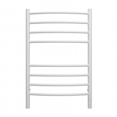 Полотенцесушитель TERMINUS Классик П8 500х800 электро КС 9003 матовый ( new встроен диммер)