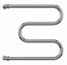 Полотенцесушитель TERMINUS М-обр AISI 25 500х400