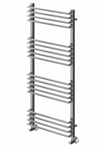 Полотенцесушитель TERMINUS Арт П18 500х1200