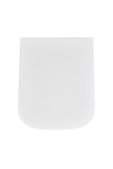 Сиденье для унитаза Terminus Ватикан цвет белый