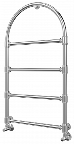 Полотенцесушитель TERMINUS Версаль П4 500*930