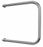 Полотенцесушитель TERMINUS Эконом П-обр AISI 32х2 500х600
