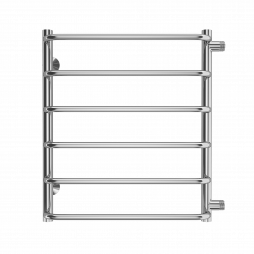 Полотенцесушитель TERMINUS Стандарт П6 500х600 бп500