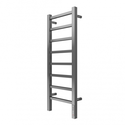 Полотенцесушитель TERMINUS Ватикан П8 300х850 Электро (quick touch)