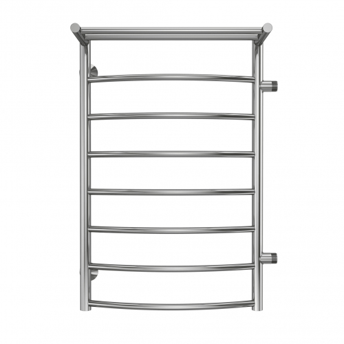 Полотенцесушитель TERMINUS Классик с полкой П8 500х800 бп500