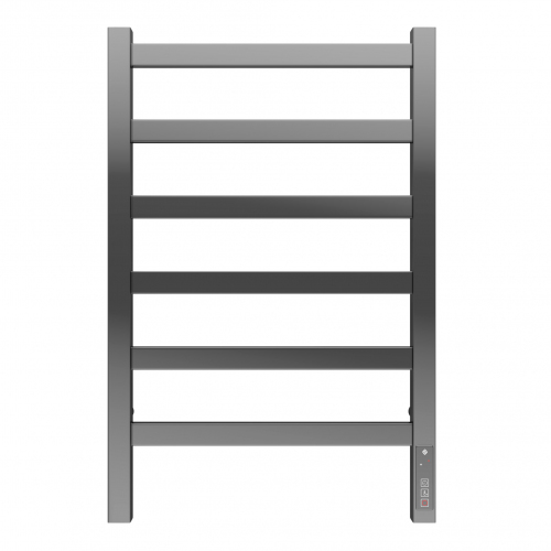 Полотенцесушитель TERMINUS Ното П6 400х650 Электро (quick touch)