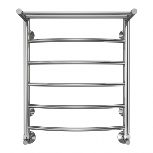 Полотенцесушитель TERMINUS Классик с полкой П6 500х600