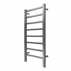 Полотенцесушитель TERMINUS Ватикан П8 400х850 Электро (quick touch)