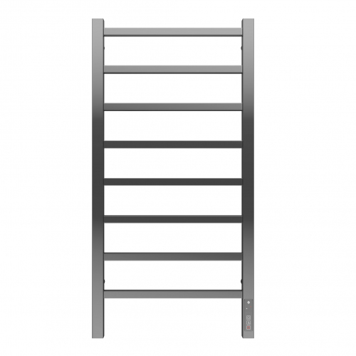 Полотенцесушитель TERMINUS Ватикан П8 400х850 Электро (quick touch)