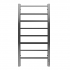 Полотенцесушитель TERMINUS Ватикан П8 400х850 Электро (quick touch)