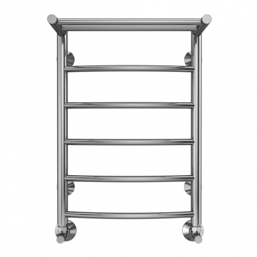 Полотенцесушитель TERMINUS Классик с полкой П6 400х600