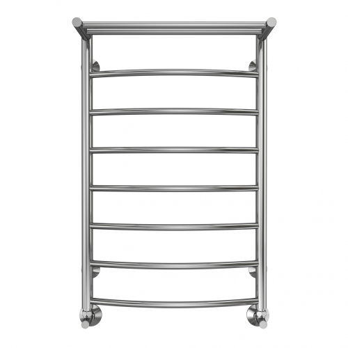 Полотенцесушитель TERMINUS Классик с полкой П8 500х800