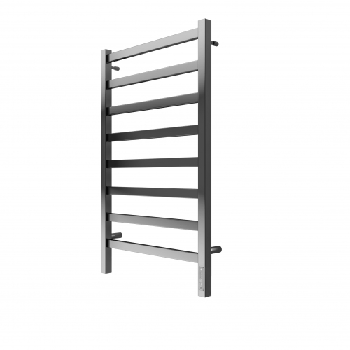 Полотенцесушитель TERMINUS Ното П8 500х850 Электро (quick touch)