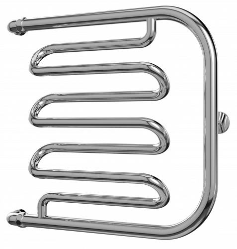 Полотенцесушитель TERMINUS Фокстрот-Лиана AISI 500х700