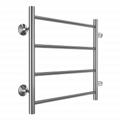 Полотенцесушитель TERMINUS Аврора П4 500х500 бп320