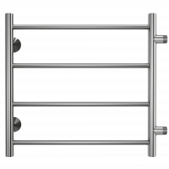 Полотенцесушитель TERMINUS Аврора П4 500х500 бп320