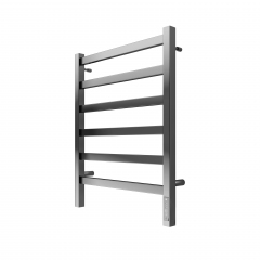 Полотенцесушитель TERMINUS Ното П6 500х650 Электро (quick touch)