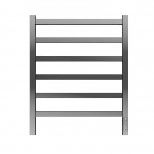 Полотенцесушитель TERMINUS Ното П6 500х650 Электро (quick touch)