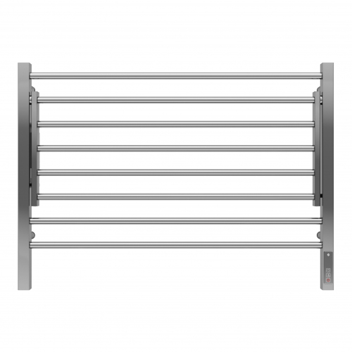 Полотенцесушитель TERMINUS Горизонт П8 800х600 электро (sensor quick touch)