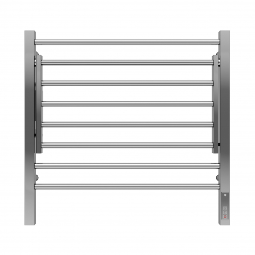 Полотенцесушитель TERMINUS Горизонт П8 600х600 электро (sensor quick touch)