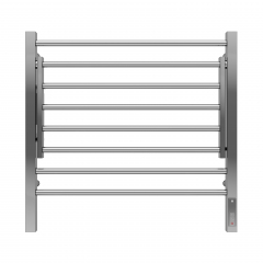 Полотенцесушитель TERMINUS Горизонт П8 600х600 электро (sensor quick touch)