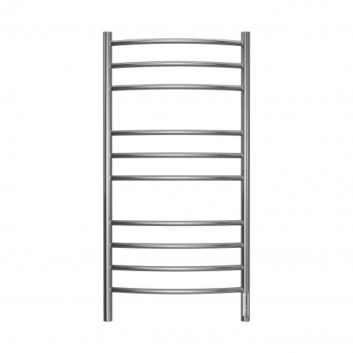 Полотенцесушитель TERMINUS Классик П10 500х1050 Электро (quick touch)