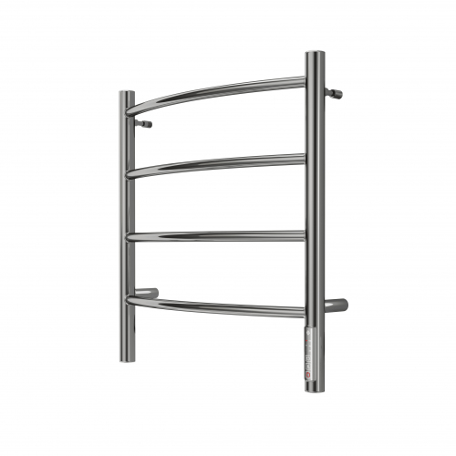 Полотенцесушитель TERMINUS Классик П4 500х550 Электро (quick touch)