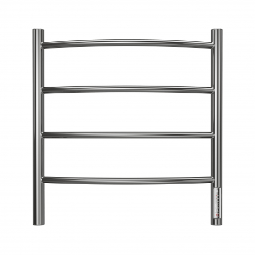 Полотенцесушитель TERMINUS Классик П4 500х550 Электро (quick touch)