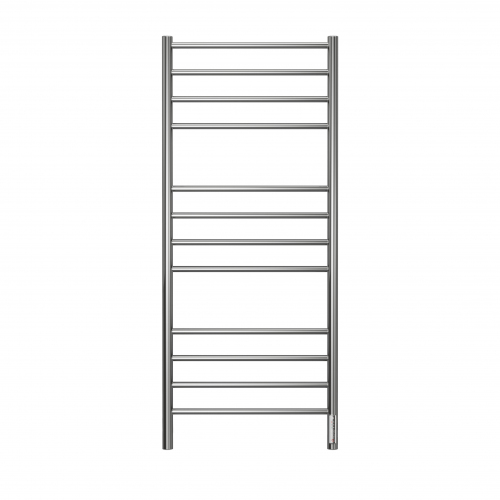 Полотенцесушитель TERMINUS Аврора П12 500х1250 Электро (quick touch)