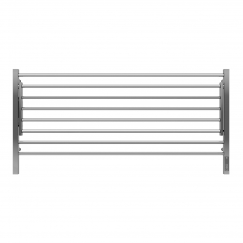 Полотенцесушитель TERMINUS Горизонт П8 1200х600 электро (sensor quick touch)