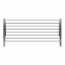 Полотенцесушитель TERMINUS Горизонт П8 1200х600 электро (sensor quick touch)