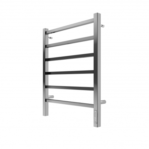 Полотенцесушитель TERMINUS Ватикан П6 500х650 Электро (quick touch)