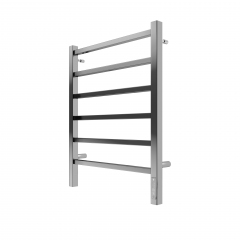Полотенцесушитель TERMINUS Ватикан П6 500х650 Электро (quick touch)