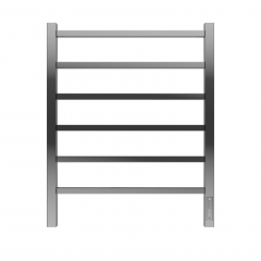 Полотенцесушитель TERMINUS Ватикан П6 500х650 Электро (quick touch)