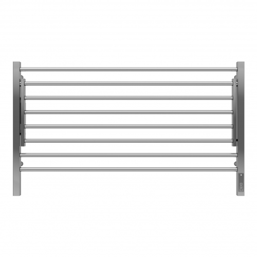 Полотенцесушитель TERMINUS Горизонт П8 1000х600 электро (sensor quick touch)