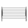 Полотенцесушитель TERMINUS Горизонт П8 1000х600 электро (sensor quick touch)